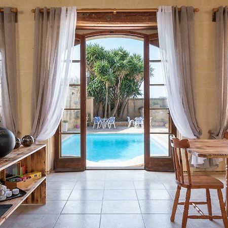 Mood Farmhouse B&B Gharb  Exterior photo