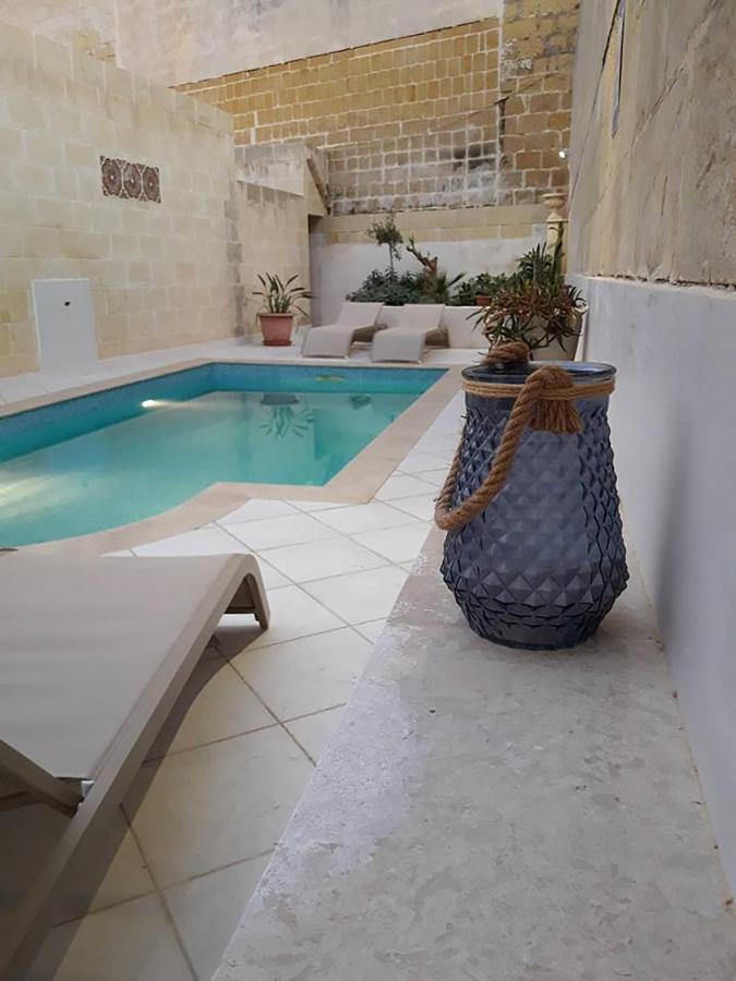 Mood Farmhouse B&B Gharb  Exterior photo