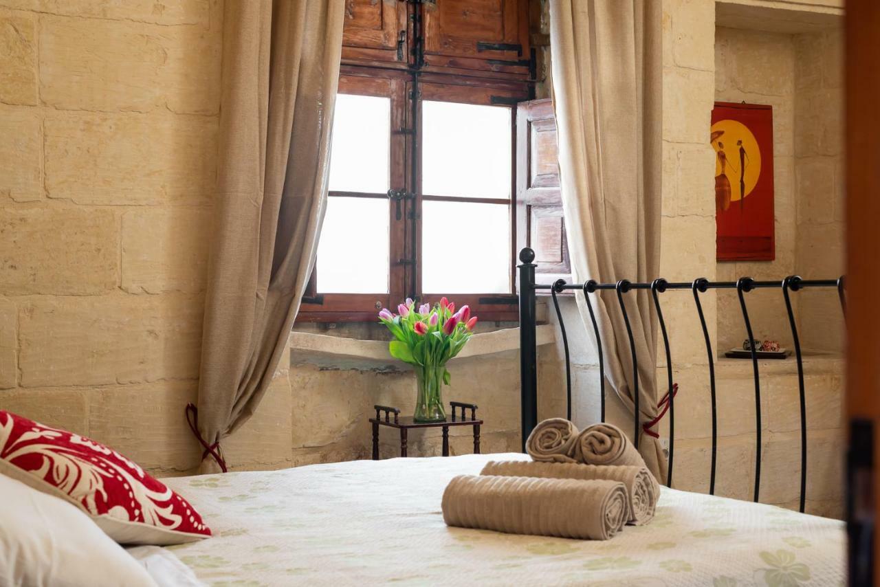 Mood Farmhouse B&B Gharb  Exterior photo