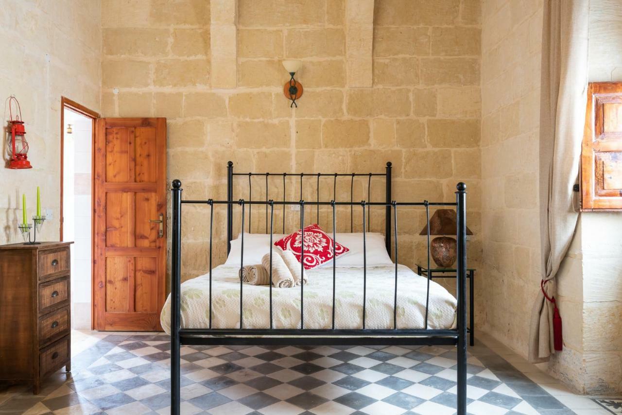 Mood Farmhouse B&B Gharb  Exterior photo
