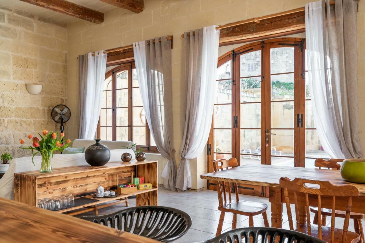 Mood Farmhouse B&B Gharb  Exterior photo