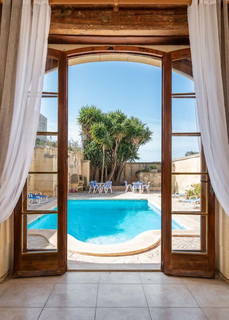Mood Farmhouse B&B Gharb  Exterior photo