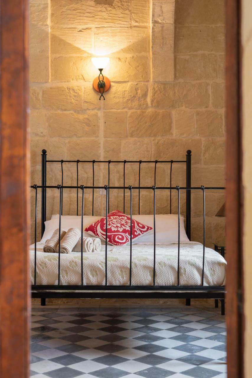 Mood Farmhouse B&B Gharb  Exterior photo