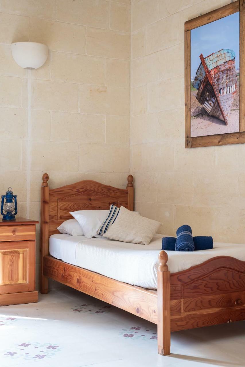 Mood Farmhouse B&B Gharb  Exterior photo