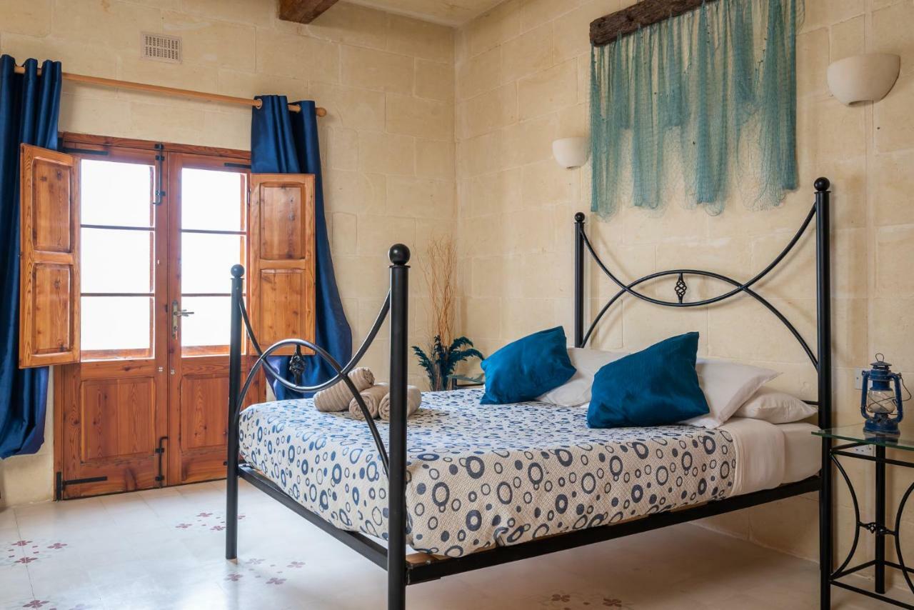 Mood Farmhouse B&B Gharb  Exterior photo