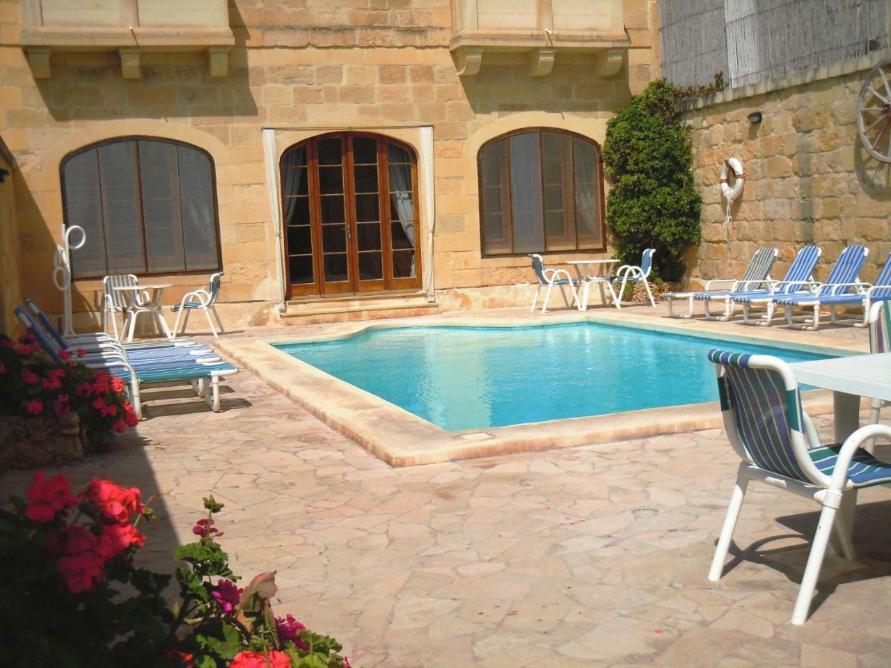 Mood Farmhouse B&B Gharb  Exterior photo