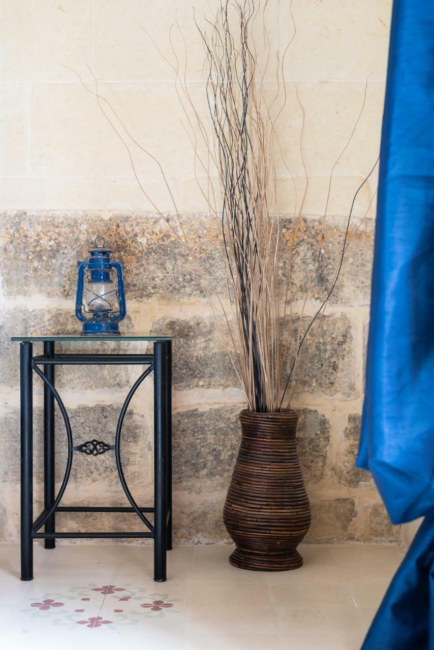 Mood Farmhouse B&B Gharb  Exterior photo